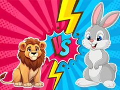 Игра Which Is The Biggest?