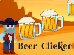 Игра Beer Clicker