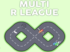 Игра Multi R League