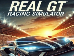 Игра Real GT Racing Simulator