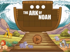 Игра Noah's Ark