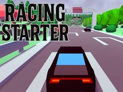 Игра Racing Starter