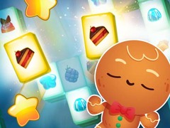 Игра Mahjong Quest: Candyland Adventures
