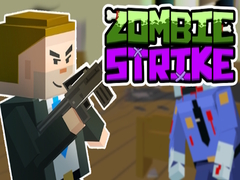 Игра Zombie Strike