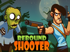 Игра Rebound Shooter