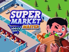Игра Supermarket Master