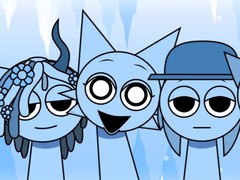 Игра Sprunky Incredibox Mods