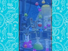 Игра Microbes Explosion