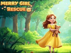Игра Merry Girl Rescue