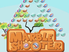 Игра Marble Shooter