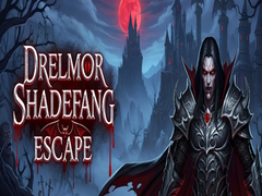 Игра  Drelmor Shadefang Escape