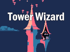 Игра Tower Wizard