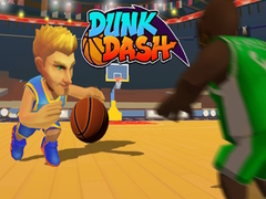 Игра Dunk Dash