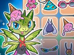 Игра How To Dress Your Dragon