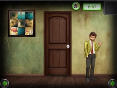 Игра Amgel Easy Room Escape 298