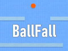 Игра BallFall 