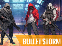 Игра Bulletstorm