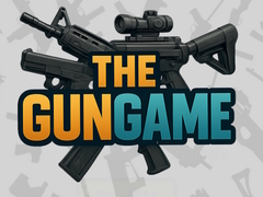Игра The Gungame