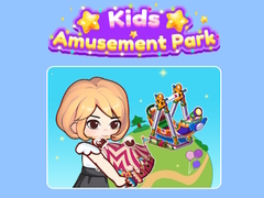 Игра Kids Amusement Park