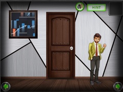 Игра Amgel Easy Room Escape 299