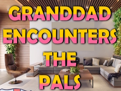 Игра Granddad Encounters The Pals