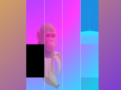 Игра Piano Tiles: Italian Brainrot Animals