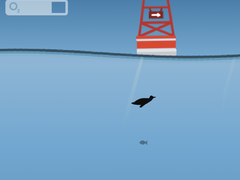 Игра A Penguin's Odyssey