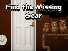 Игра Find the Missing Gear