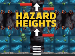 Игра Hazard Heights