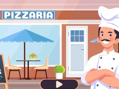 Игра Pizzaria