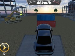 Игра Turbo Drive: Mode Blitz