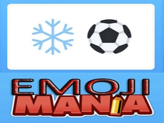 Игра Emoji Mania