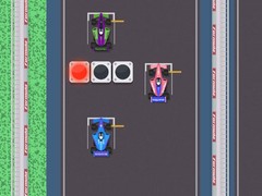 Игра Rapid Apex Rush