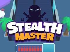 Игра Stealth Master