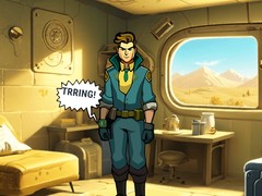 Игра Shelter Security Gatekeeper Simulator