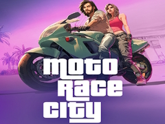 Игра Moto Race City
