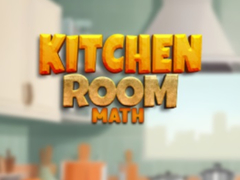 Игра Kitchen Room Math