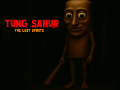 Игра Tung Sahur The Lost Spirits
