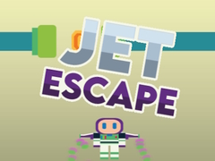 Игра Jet Escape