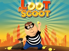 Игра Loot & Scoot