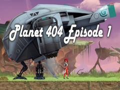 Игра Planet 404 Episode 1