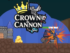Игра Crown Cannon