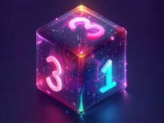 Игра Jelly Math 3D