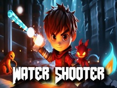 Игра Water Shooter