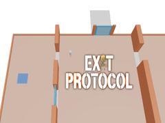 Игра Exit Protocol