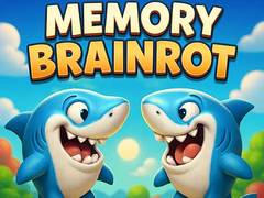 Игра Brainrot Memory