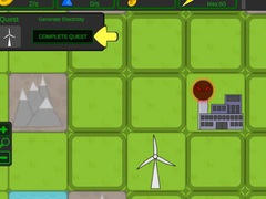 Игра Singularity Machine Idle