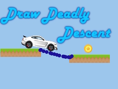 Игра Draw Deadly Descent