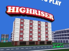 Игра Highriser