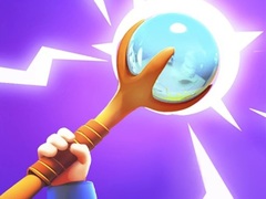 Игра Hit ball